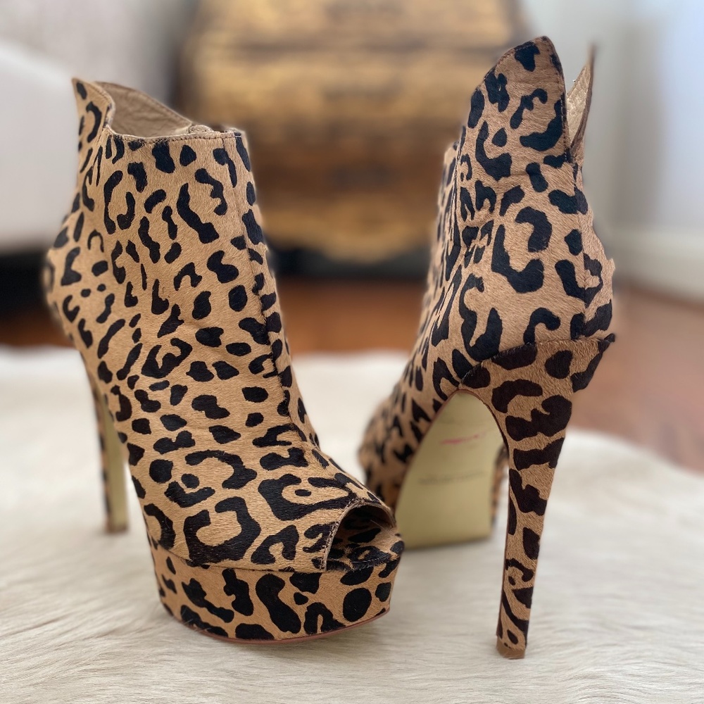 Kristin Cavallari Chinese Laundry “Lovely” Bootiea